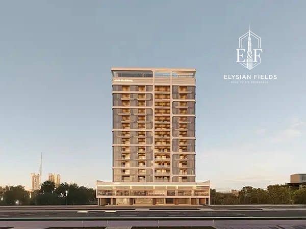 PRIME LOCATION | FLEXIBLE PAYMENT PLAN | LIMITED