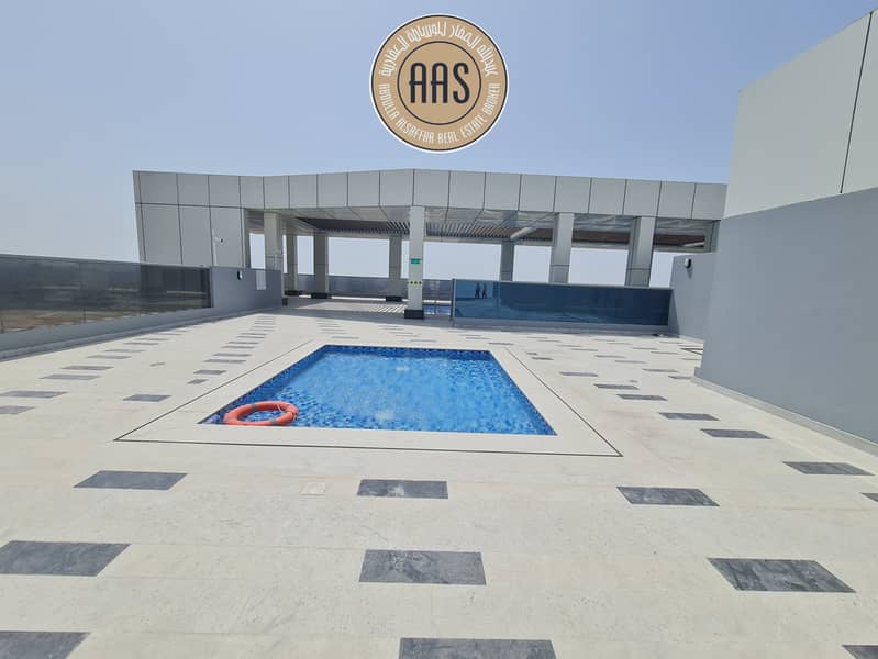 Modern 2BHK Apartment in Prime Location – Ready to Move - Image 22