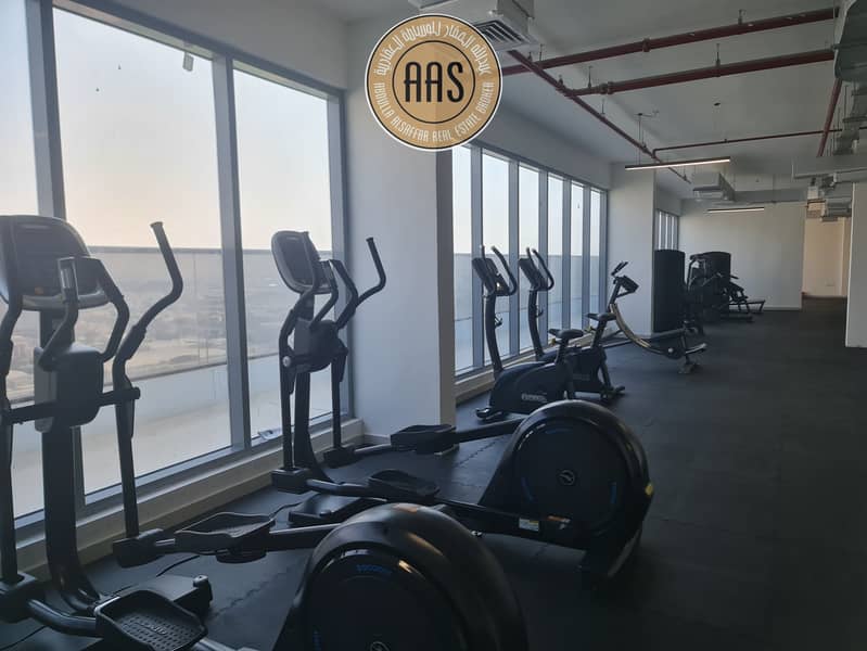 Modern 2BHK Apartment in Prime Location – Ready to Move - Image 24