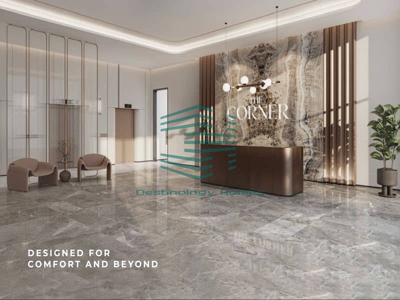 Next year Handover. . Best price. . 10 Units remain - Image 6