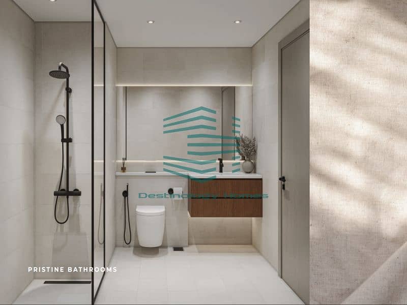 Next year Handover. . Best price. . 10 Units remain - Image 8