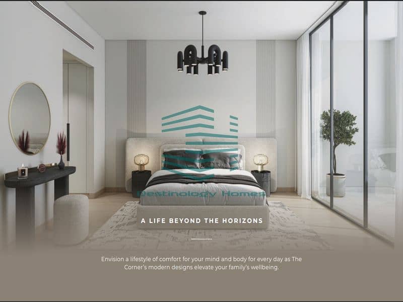 Next year Handover. . Best price. . 10 Units remain - Image 9