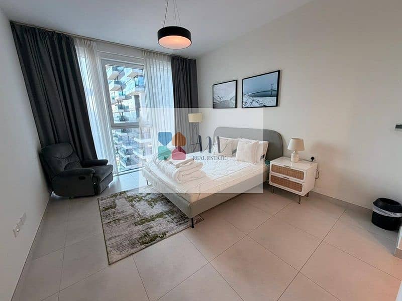 Elegant Fully furnished 2 bedrooms - Image 7