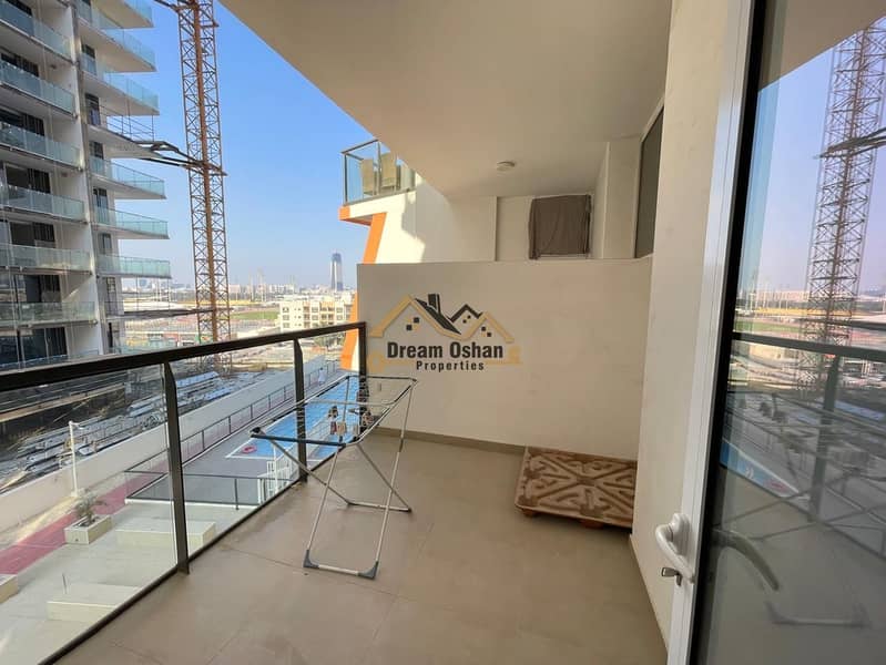 CHEAPEST 1BHK READY TO MOVE ALL AMENITIES