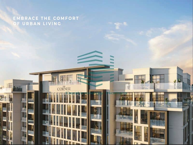 Next year Handover. . Best price. . 10 Units remain