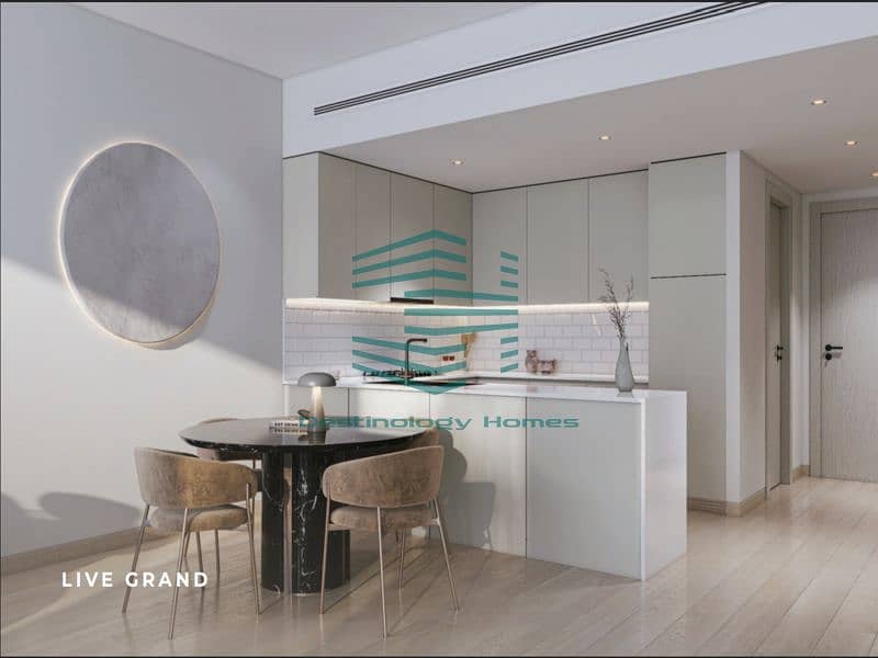 Next year Handover. . Best price. . 10 Units remain - Image 8