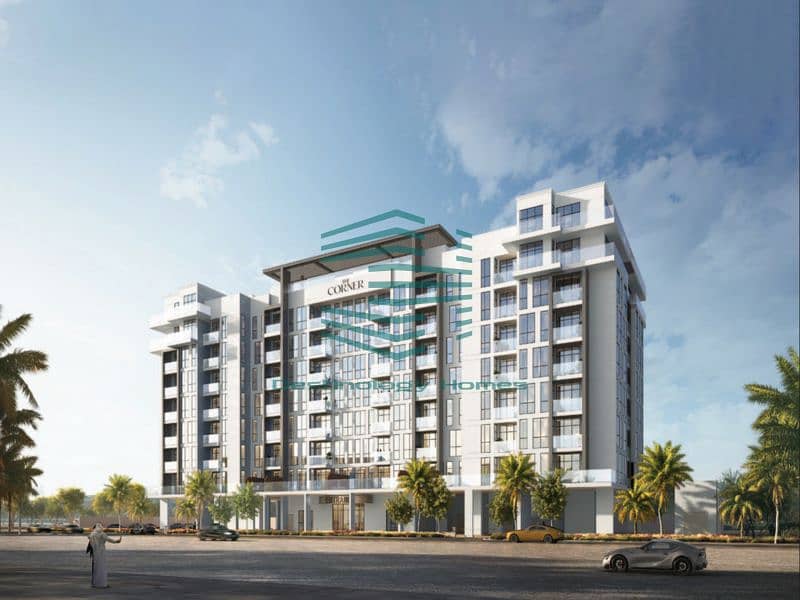 Next year Handover. . Best price. . 10 Units remain - Image 11