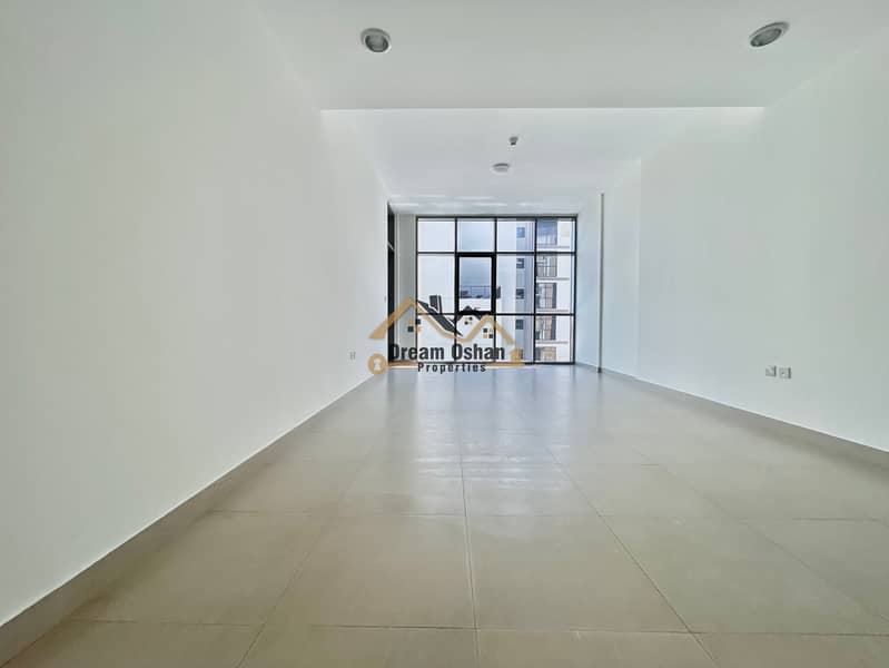 Luxury Spacious 1BHk Bigger Ready to Move