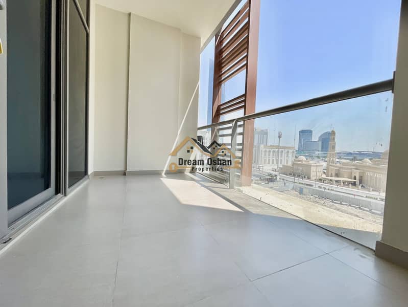 Luxury Spacious 1BHk Bigger Ready to Move