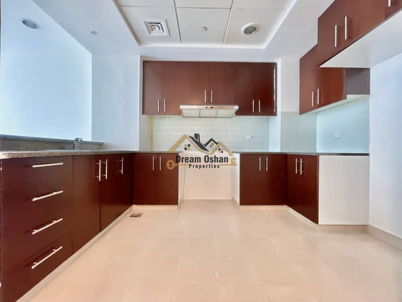 Luxury Spacious 1BHk Bigger Ready to Move