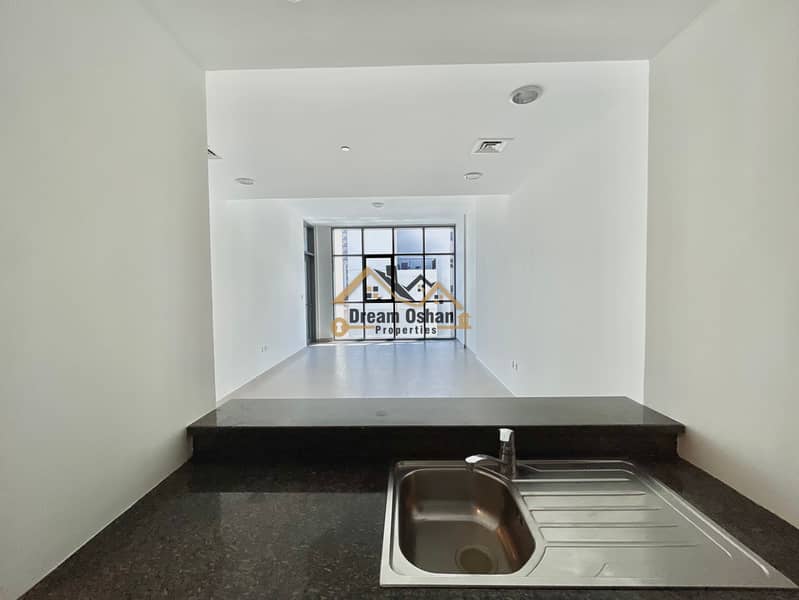 Luxury Spacious 1BHk Bigger Ready to Move - Image 7