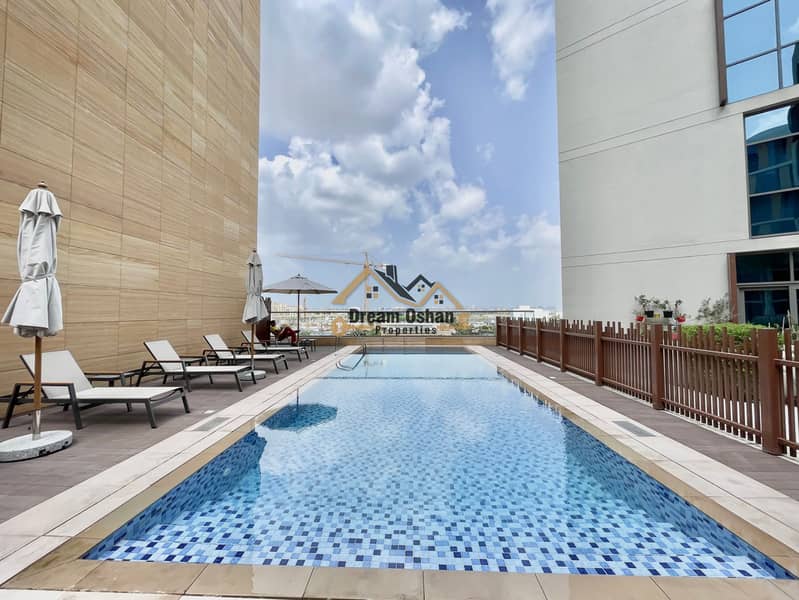 Luxury Spacious 1BHk Bigger Ready to Move - Image 8