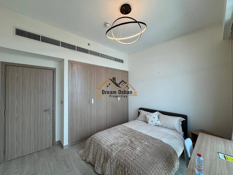 LUXURY FURNISHED 1BHK TEADY TO MOVE - Image 6