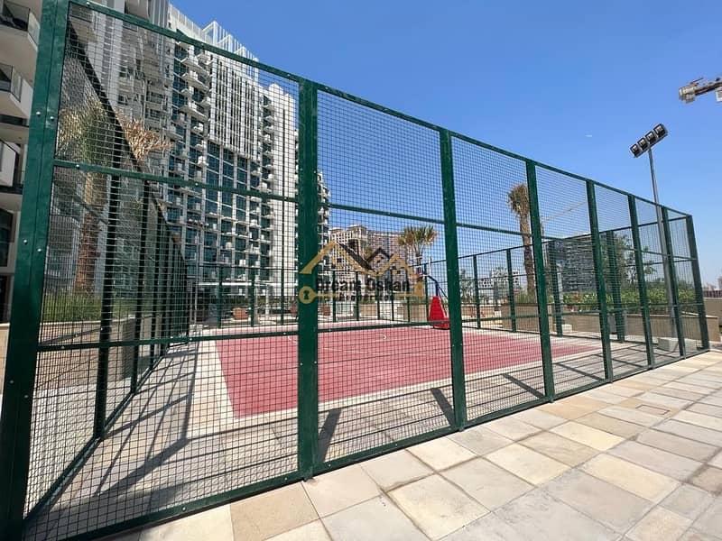 LUXURY FURNISHED 1BHK TEADY TO MOVE - Image 17