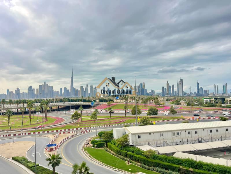 LUXURY FURNISHED 1BHK TEADY TO MOVE - Image 18