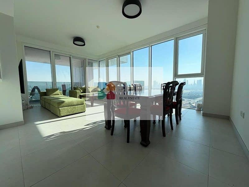 Stunning 3 BR Apartment in Dubai , Zabeel