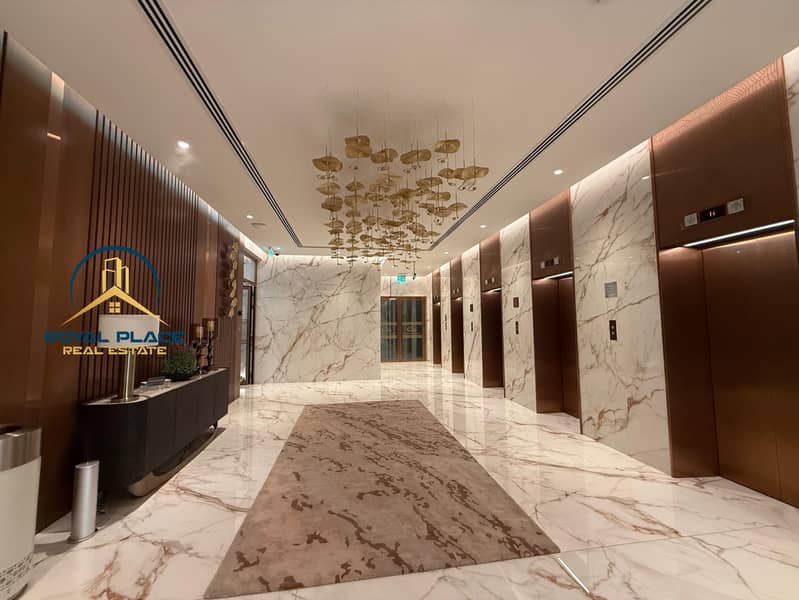 Luxurious | Brand New 2BHK | Spacious | Furnished | 2 Parking