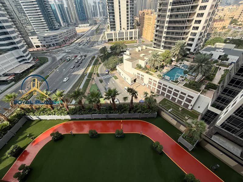 Luxurious | Brand New 2BHK | Spacious | Furnished | 2 Parking - Image 6