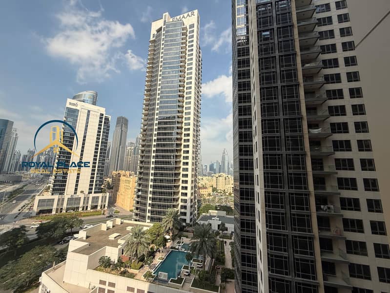 Luxurious | Brand New 2BHK | Spacious | Furnished | 2 Parking - Image 9