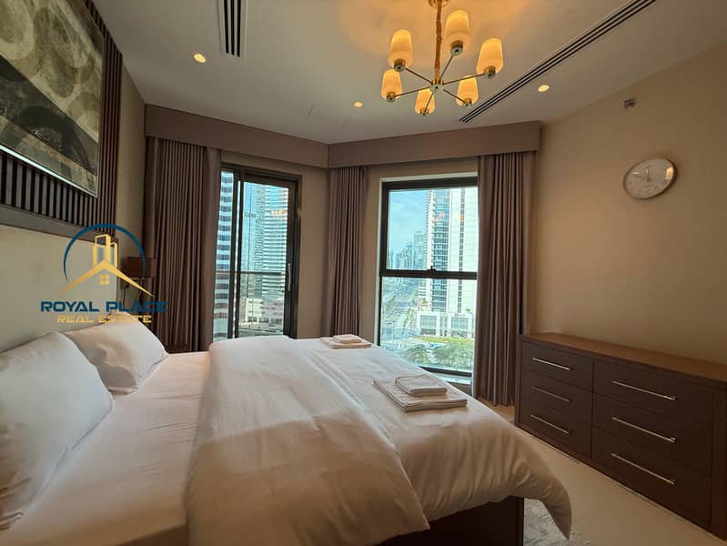 Luxurious | Brand New 2BHK | Spacious | Furnished | 2 Parking - Image 11