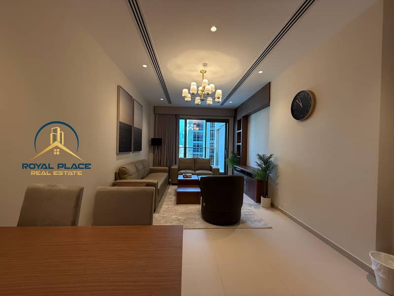 Luxurious | Brand New 2BHK | Spacious | Furnished | 2 Parking - Image 15