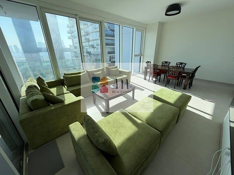 Stunning 3 BR Apartment in Dubai , Zabeel