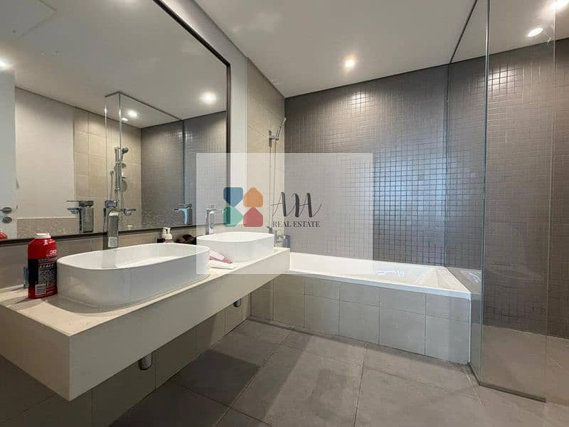 Stunning 3 BR Apartment in Dubai , Zabeel - Image 22