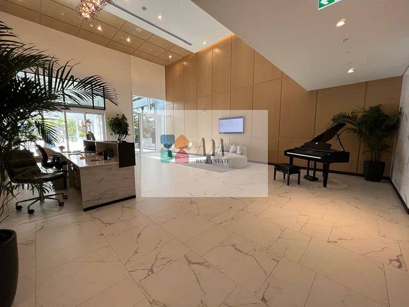 Stunning 3 BR Apartment in Dubai , Zabeel - Image 23