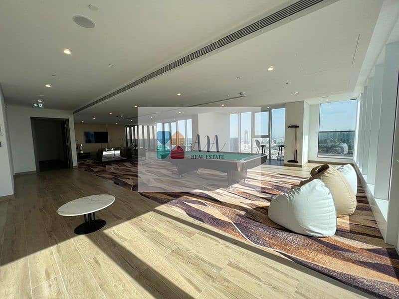 Stunning 3 BR Apartment in Dubai , Zabeel - Image 26