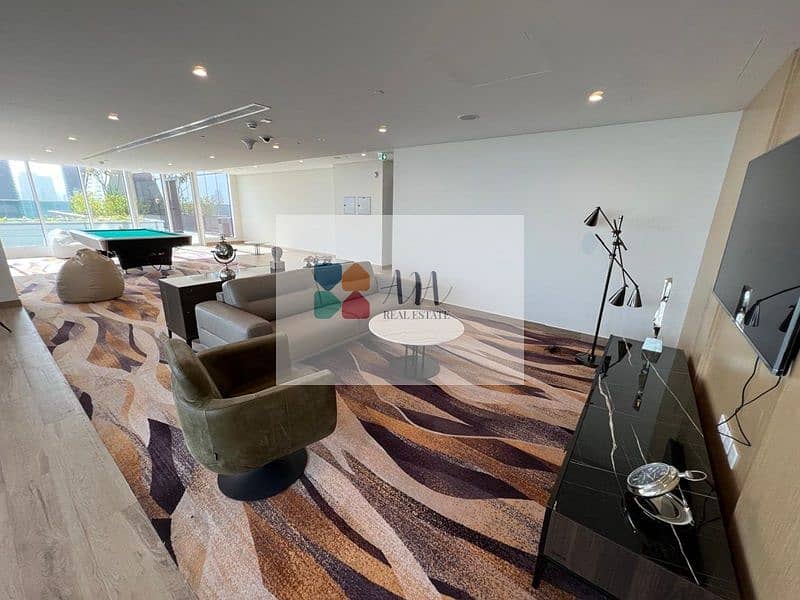 Stunning 3 BR Apartment in Dubai , Zabeel - Image 27