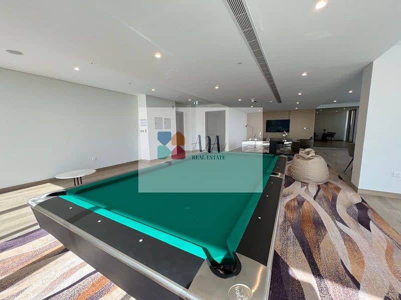 Stunning 3 BR Apartment in Dubai , Zabeel - Image 28