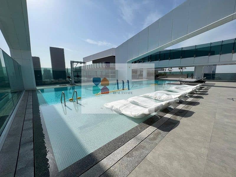 Stunning 3 BR Apartment in Dubai , Zabeel - Image 29