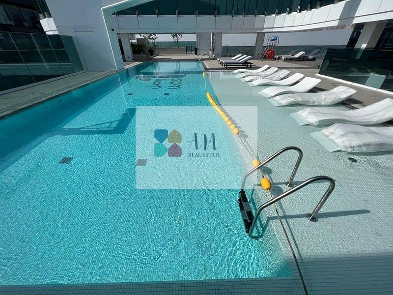 Stunning 3 BR Apartment in Dubai , Zabeel - Image 32