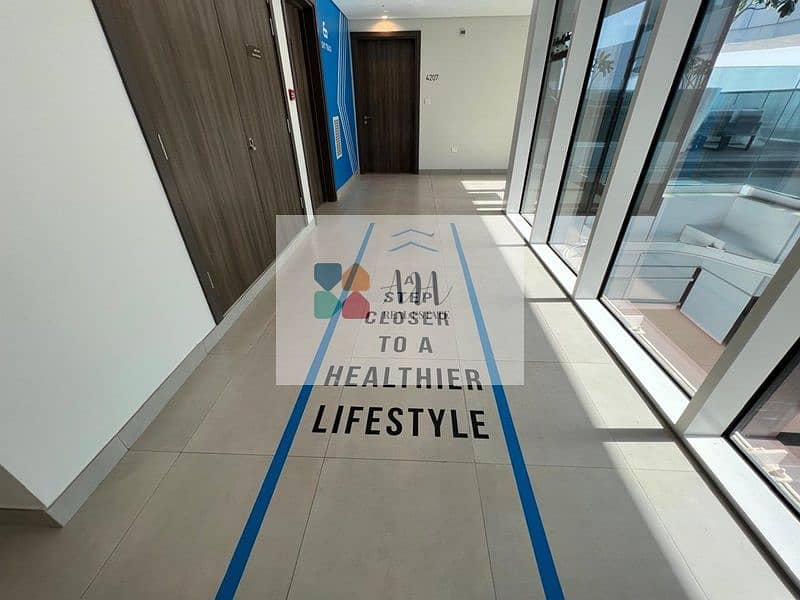 Stunning 3 BR Apartment in Dubai , Zabeel - Image 34