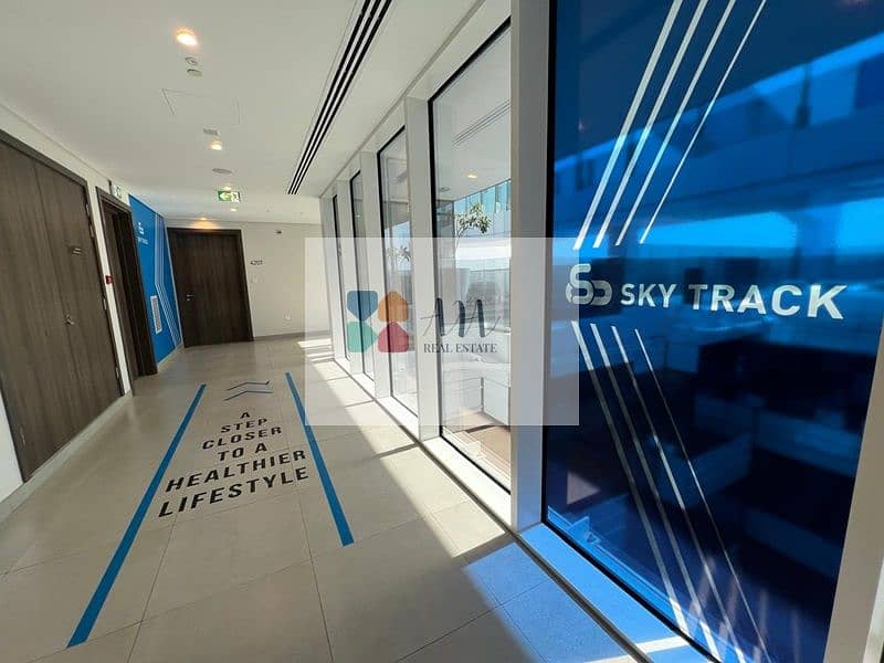 Stunning 3 BR Apartment in Dubai , Zabeel - Image 35