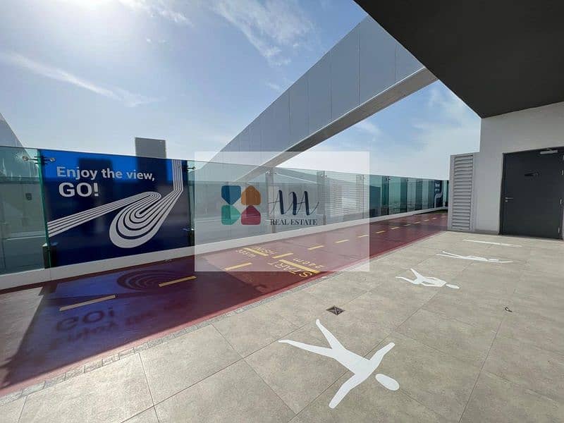 Stunning 3 BR Apartment in Dubai , Zabeel - Image 39