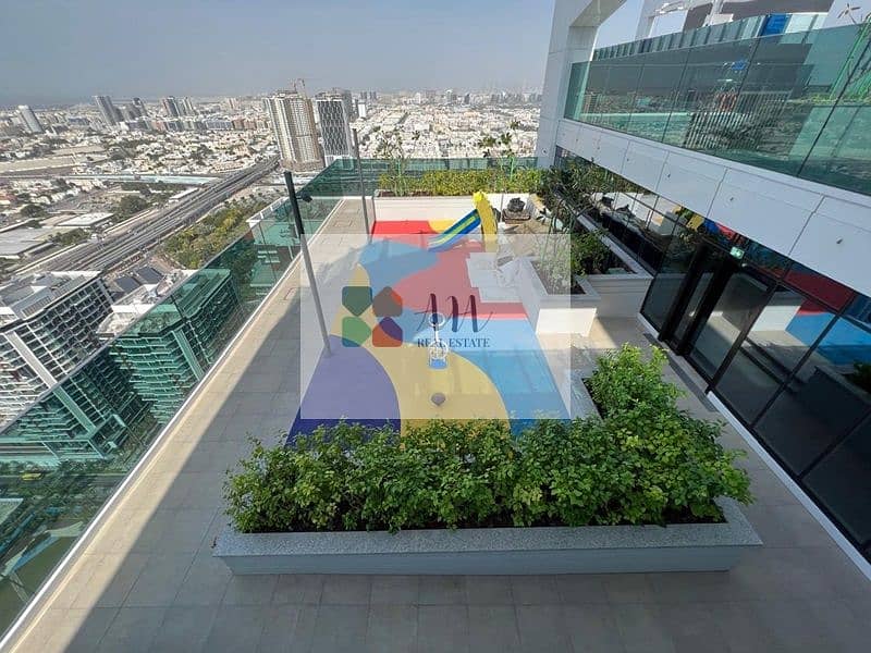 Stunning 3 BR Apartment in Dubai , Zabeel - Image 40