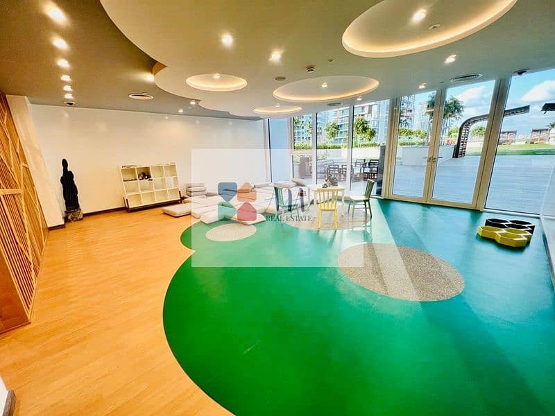 Stunning 3 BR Apartment in Dubai , Zabeel - Image 42