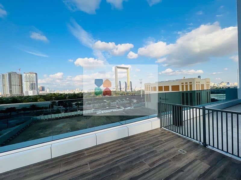 Stunning 3 BR Apartment in Dubai , Zabeel - Image 43