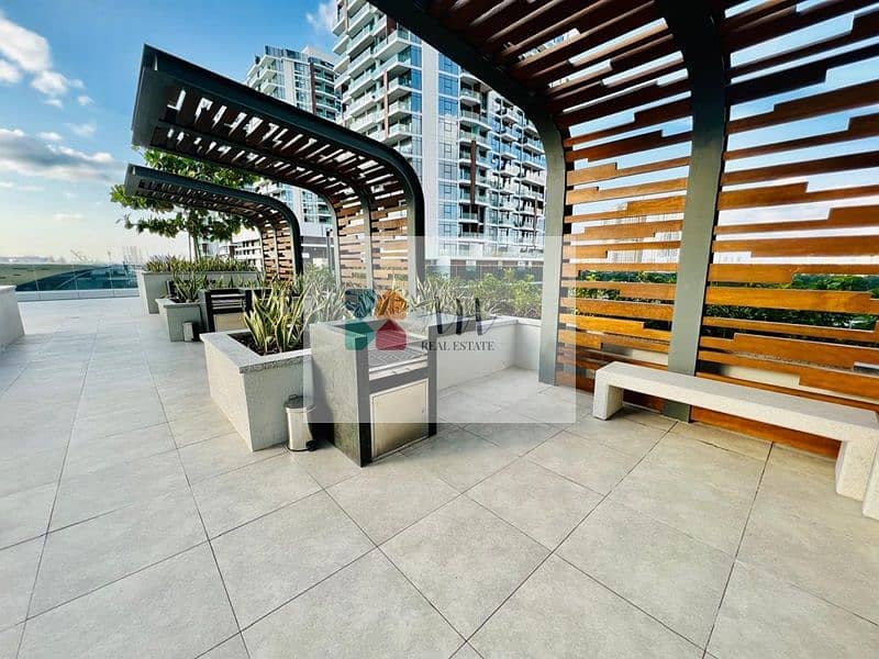 Stunning 3 BR Apartment in Dubai , Zabeel - Image 44