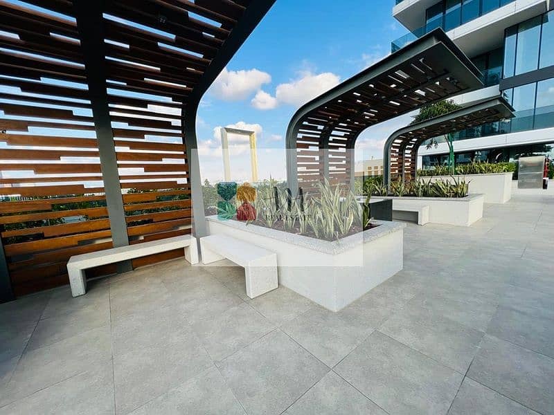 Stunning 3 BR Apartment in Dubai , Zabeel - Image 45