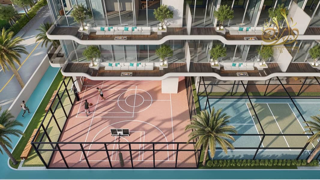 POOL VIEW_LIFESTYLE UPGRADE_LUXURY LIVING