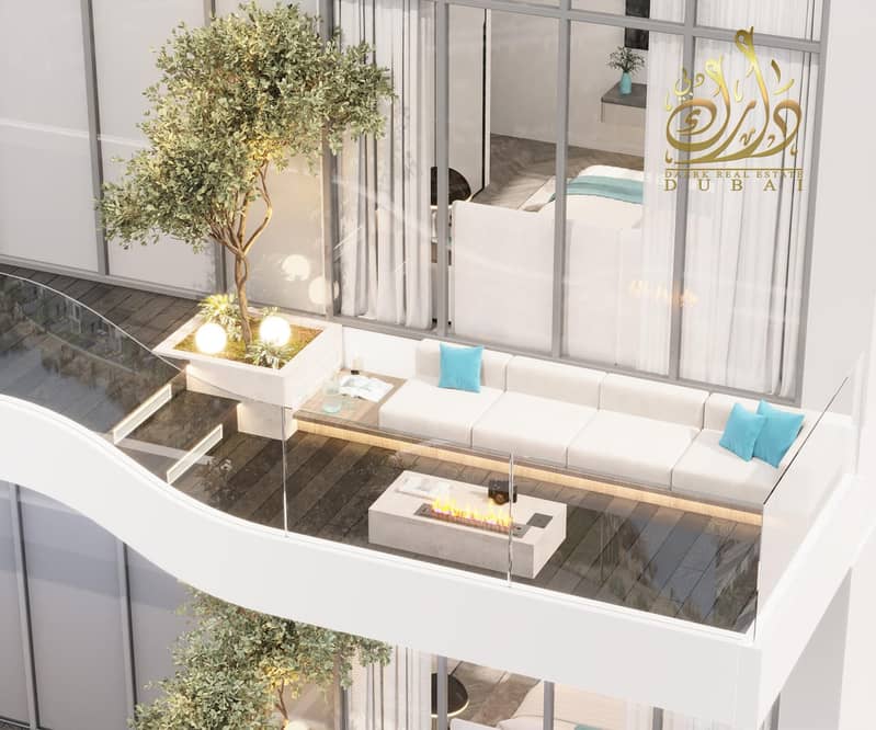 POOL VIEW_LIFESTYLE UPGRADE_LUXURY LIVING - Image 8