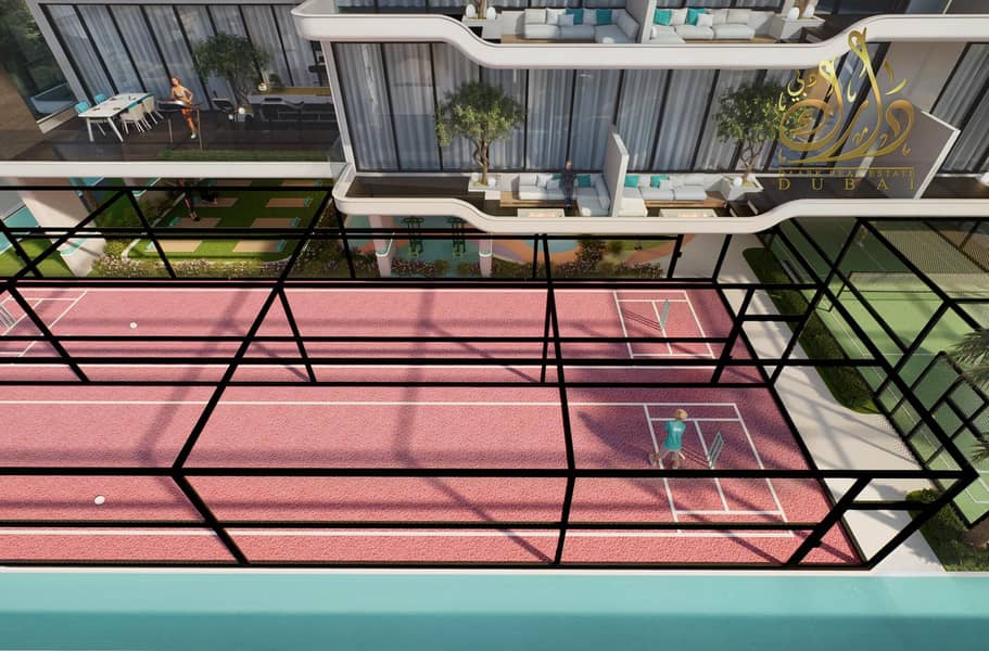 POOL VIEW_LIFESTYLE UPGRADE_LUXURY LIVING - Image 11