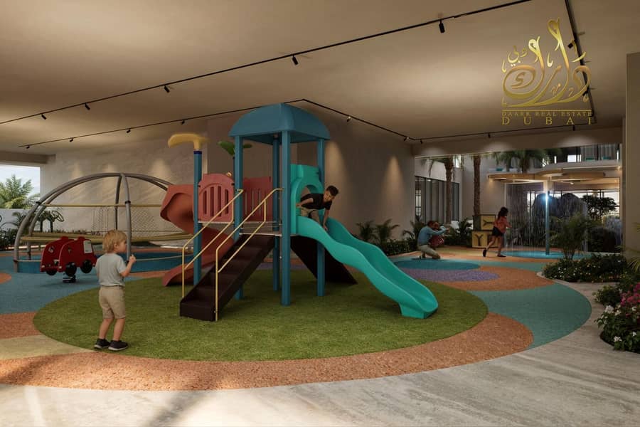 POOL VIEW_LIFESTYLE UPGRADE_LUXURY LIVING - Image 12