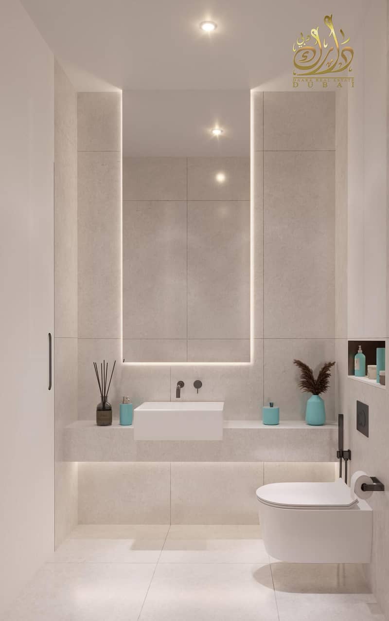 POOL VIEW_LIFESTYLE UPGRADE_LUXURY LIVING - Image 13