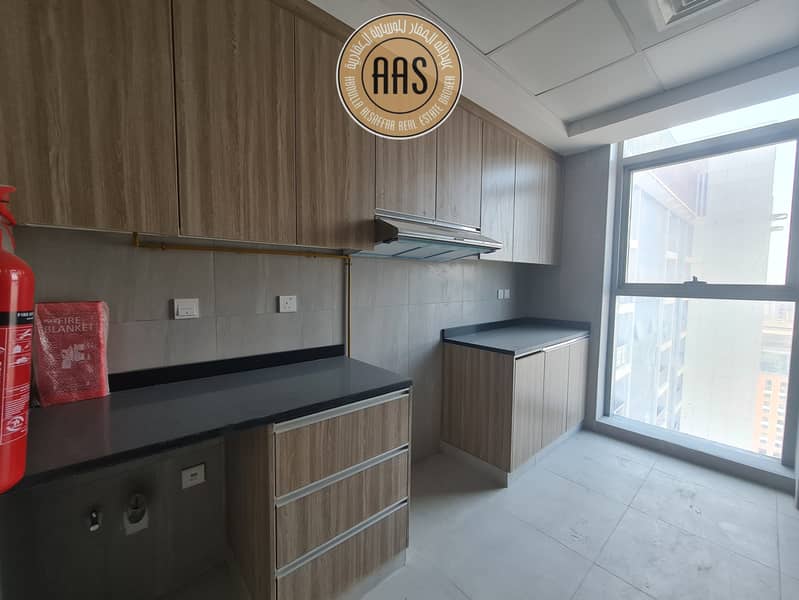 Affordable 2Bhk Plus Store Room in the Heart of the City - Image 9