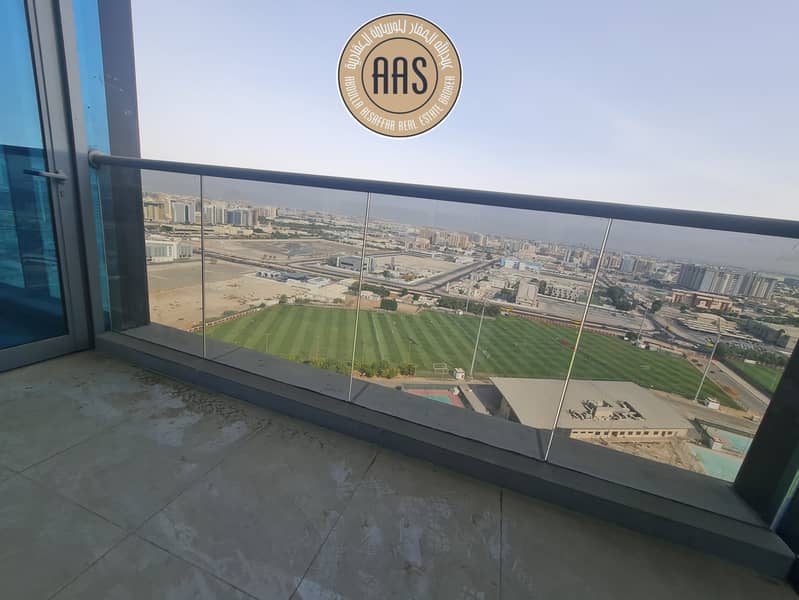 Affordable 2Bhk Plus Store Room in the Heart of the City - Image 12