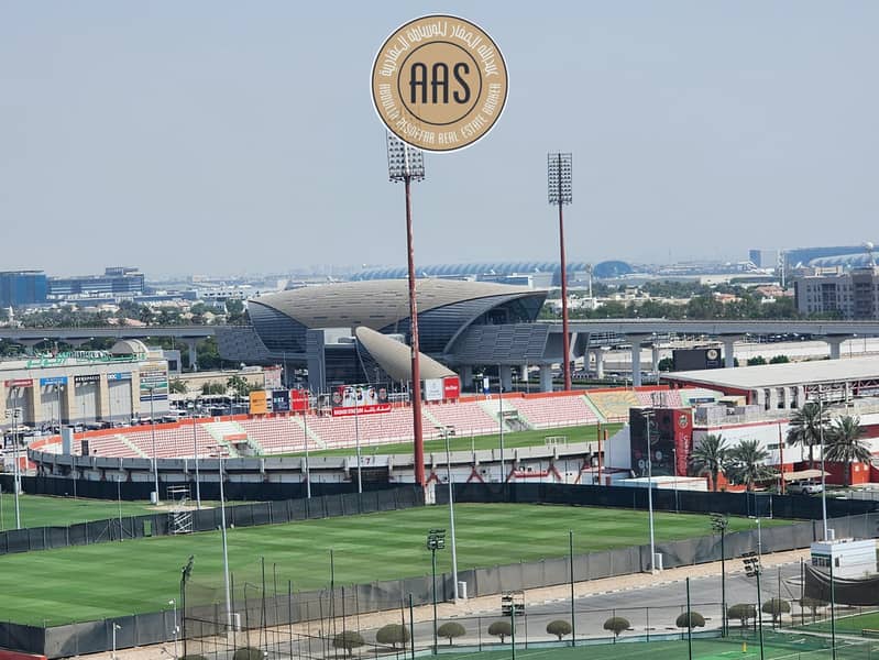 Affordable 2Bhk Plus Store Room in the Heart of the City - Image 16