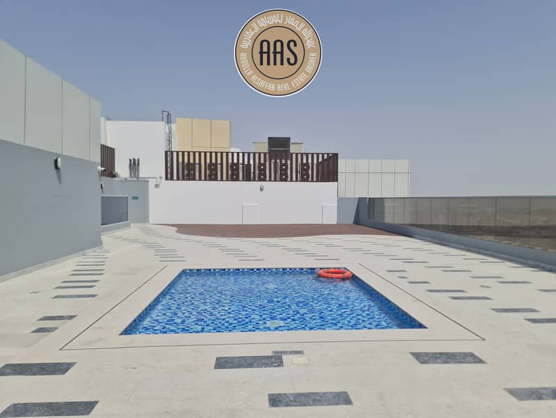 Affordable 2Bhk Plus Store Room in the Heart of the City - Image 20